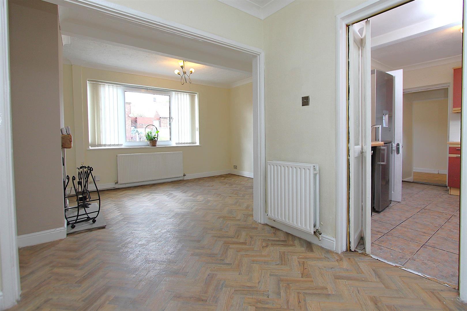 Fairfield Road, Wordsley, Stourbridge